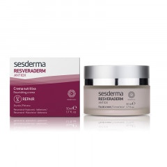 Resveraderm Crema Nutritiva