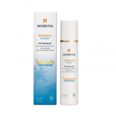 Repaskin Mender Gel antienvejecimimento