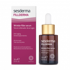 FILLDERMA Serum