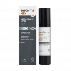 SESDERMA MEN Absolute Force Lotion