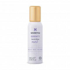 Serenity Face & Pillow Mist