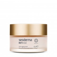 RETIAGE mascarilla facial