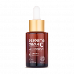 MELASES Cysteamine Serum