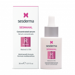  SESMAHAL R -Retinol 0.15%