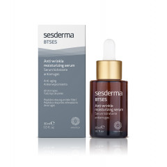 Btses Serum Hidratante Antiarrugas