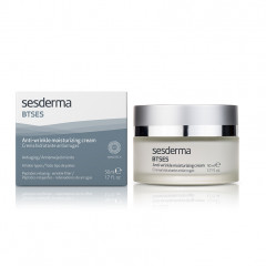 Btses Crema Hidratante Antiarrugas