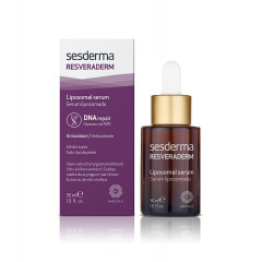 Resveraderm Serum