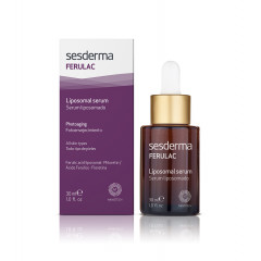 Ferulac Serum Liposomado