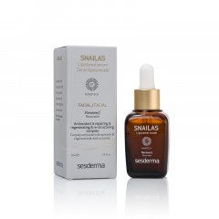 Snailas Serum Liposomado