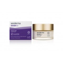 Sesgen 32 Crema nutritiva