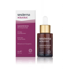 Acglicolic Liposomal Serum