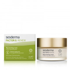 Factor G Renew Crema Rejuvenecedora 50ml