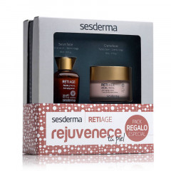 RETI AGE CREMA + RETI AGE SERUM PROMOCION 