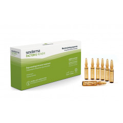 Factor G Ampollas Bioestimulantes 7x2 ml