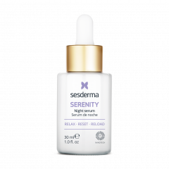 Serenity Liposomal Serum