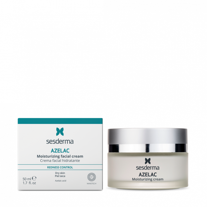 AZELAC Moisturizing Cream