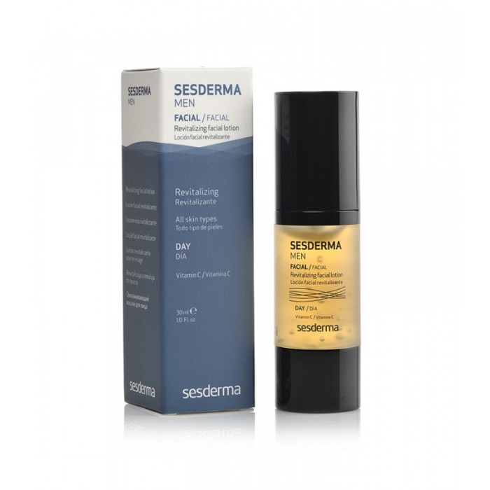 Sesderma men facial Moisturising Lotion
