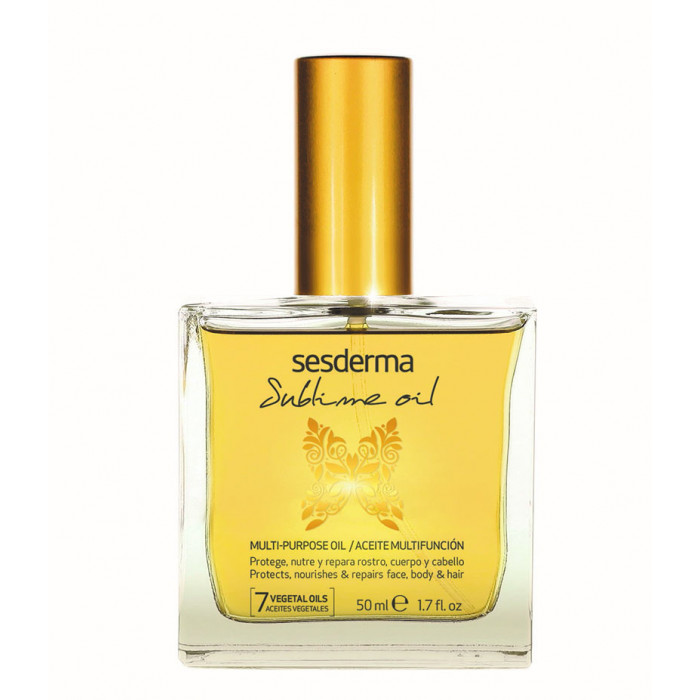 Sublime Oil 50 ml.