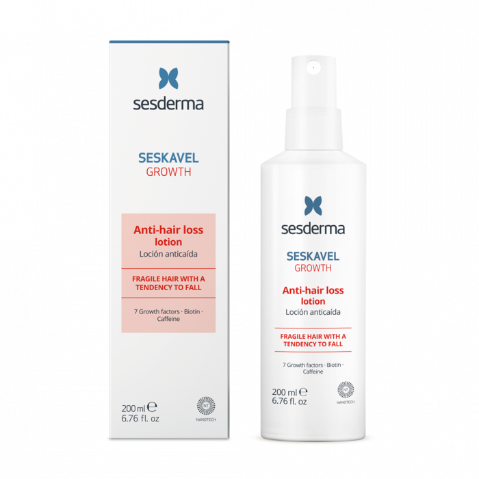 SESKAVEL GROWTH Anti-hair Loss Lotion