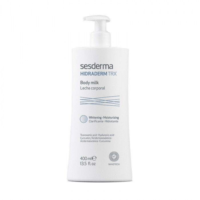 HIDRADERM TRX Body Milk