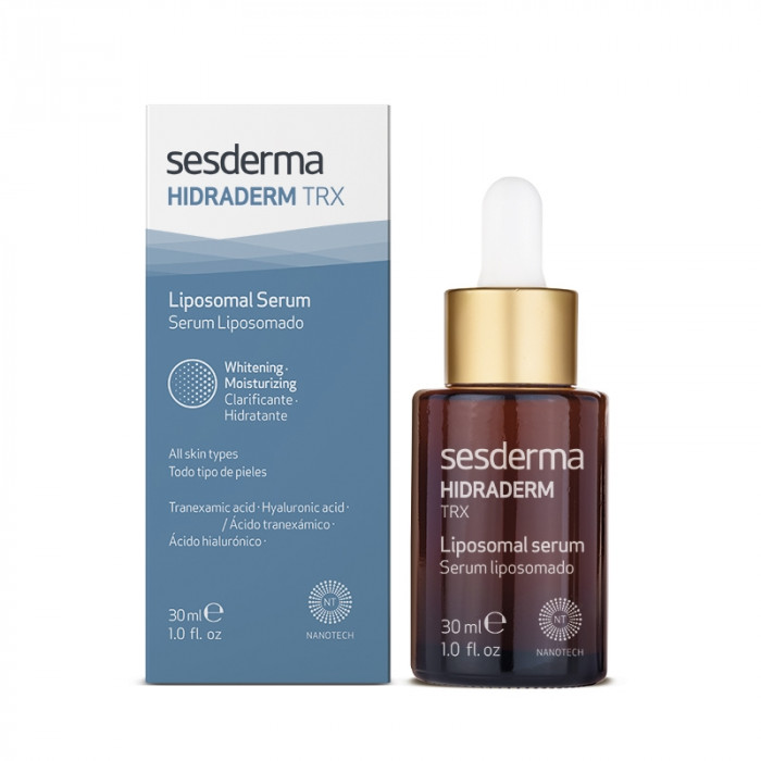HIDRADERM TRX Liposomal Serum