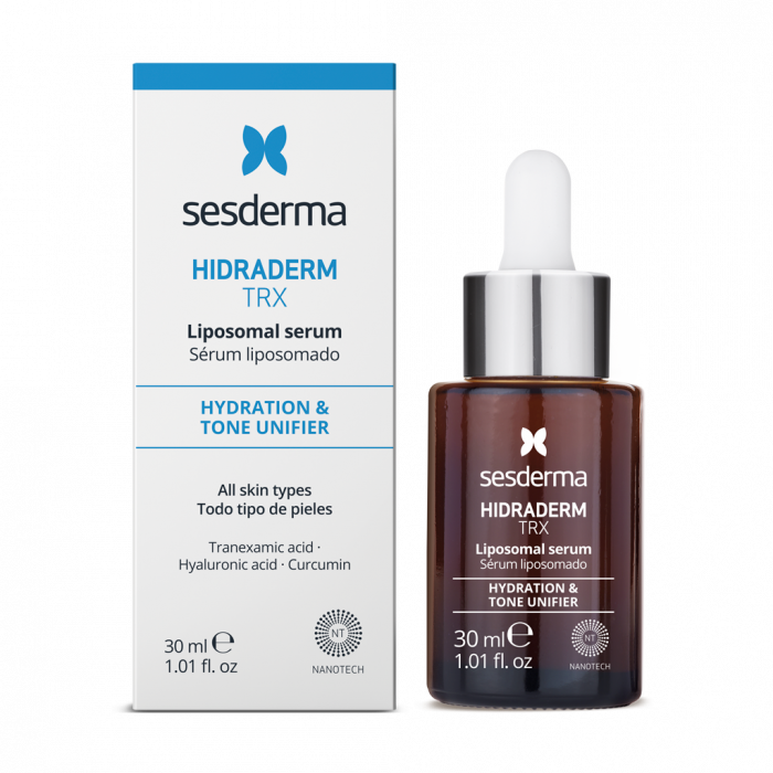 HIDRADERM TRX Liposomal Serum