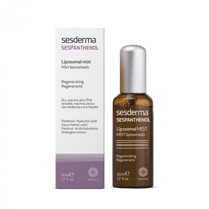 SESPANTHENOL MIST 50ML