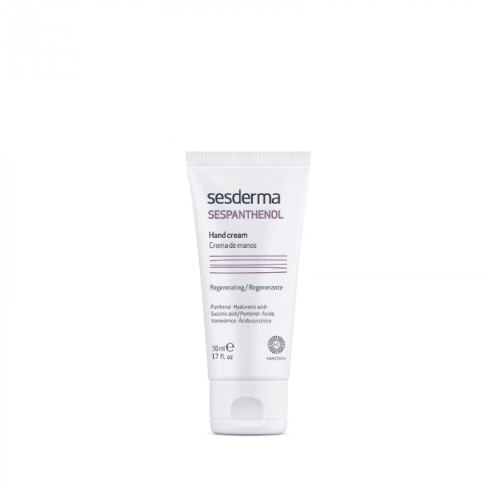 SESPANTHENOL CREMA MANOS 50ML