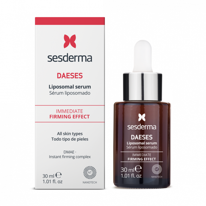 DAESES Liposomal serum
