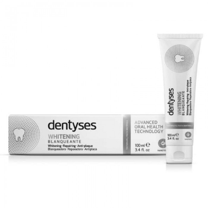 Dentyses Whitening