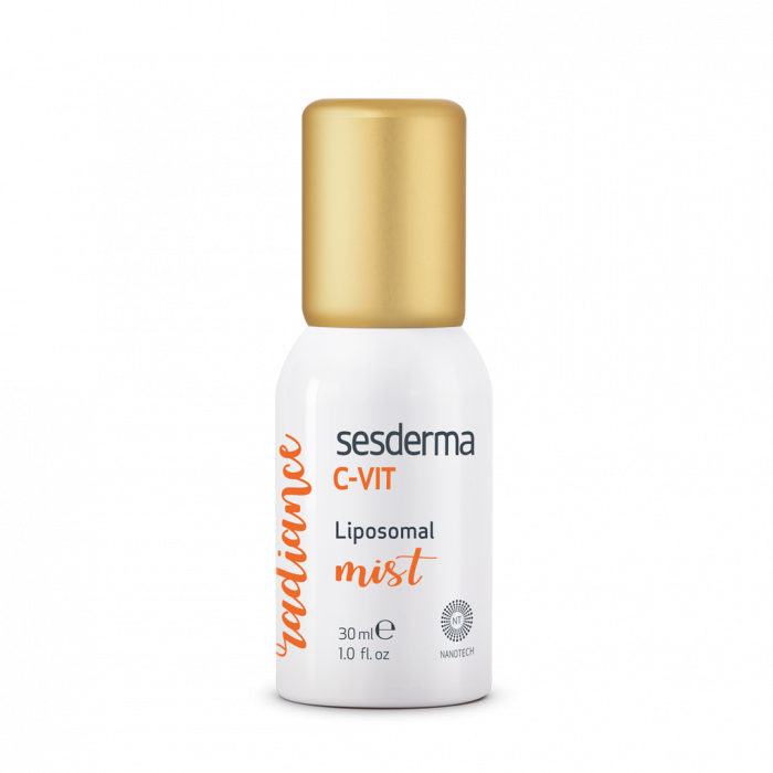 C-VIT Mist Liposomado 20ml