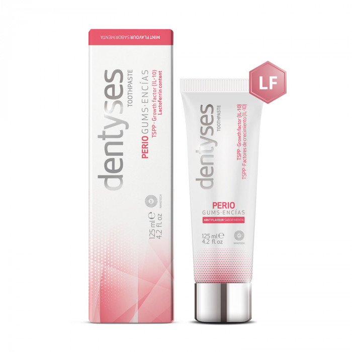 DENTYSES Perio Toothpaste 
