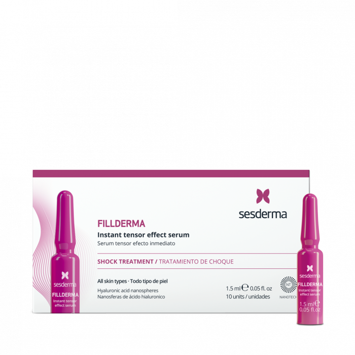 Fillderma Ampollas