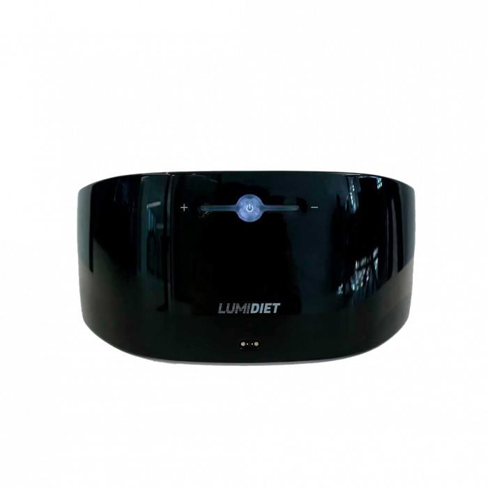 LUMIDIET M Negro + Celulex