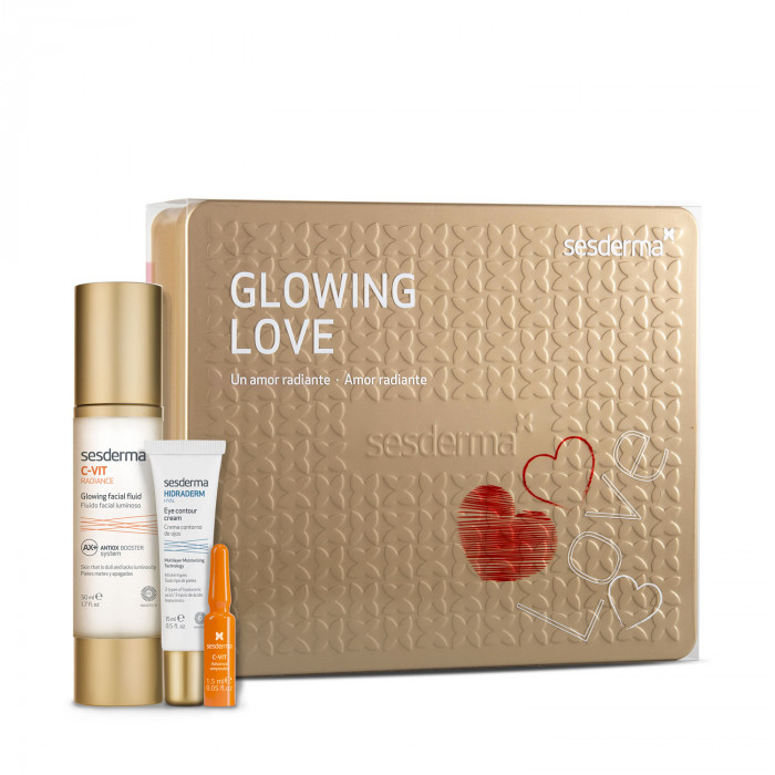 SESDERMA VALENTINE'S DAY PACK 2021