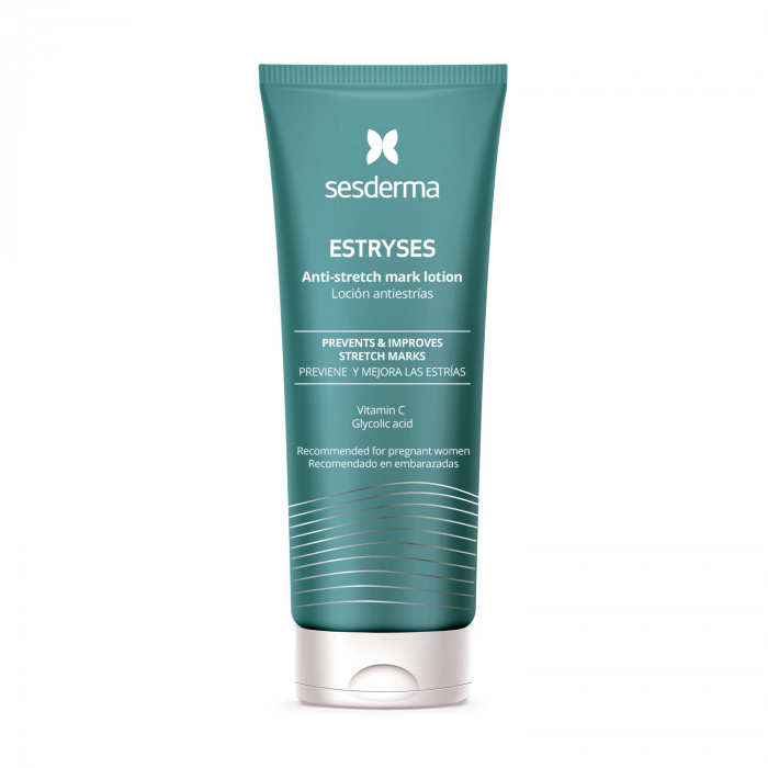Estryses Anti-Stretch Mark Lotion 
