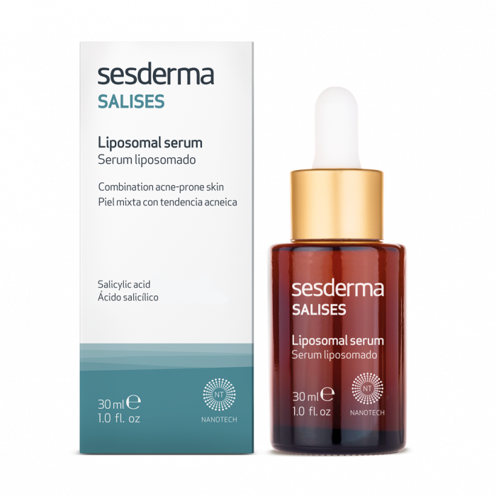 SALISES Liposomal Serum