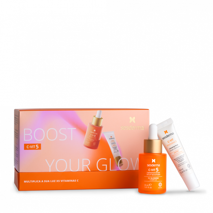 C-VIT 5 Special Pack