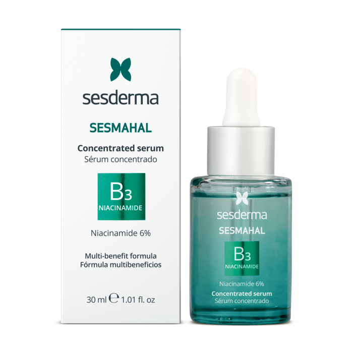  SESMAHAL B3 -Niacinamide 6%