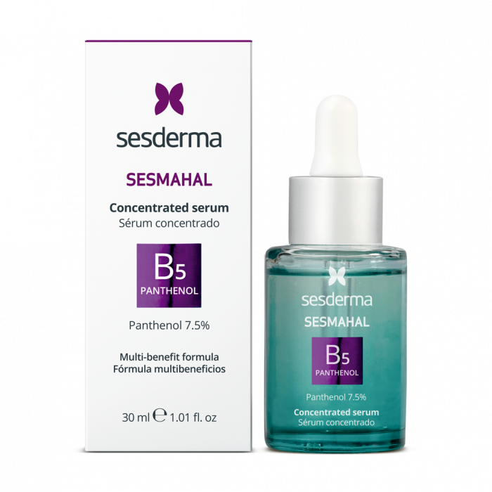  SESMAHAL B5 -Panthenol 7.5%