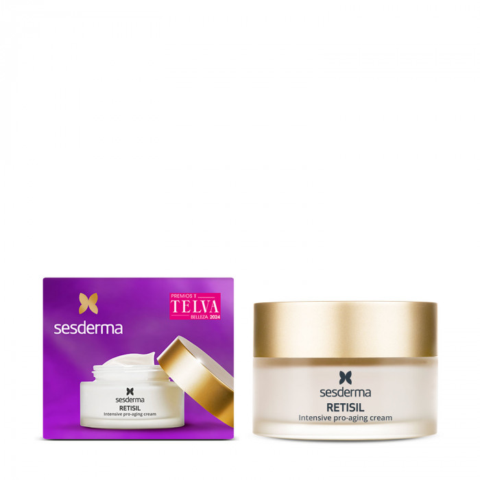 RETISIL Crema intensiva