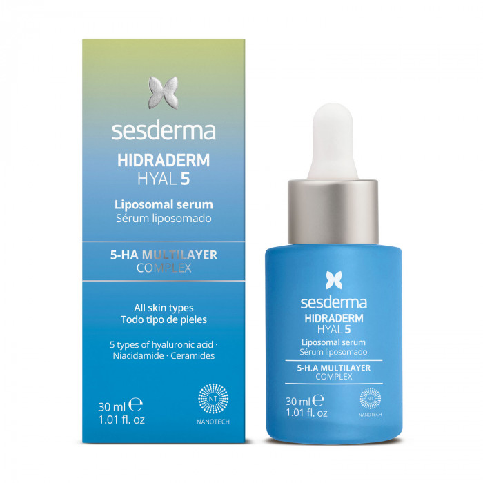 HIDRADERM HYAL 5 Serum