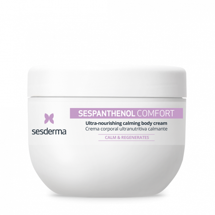 SESPANTHENOL Comfort Body Cream