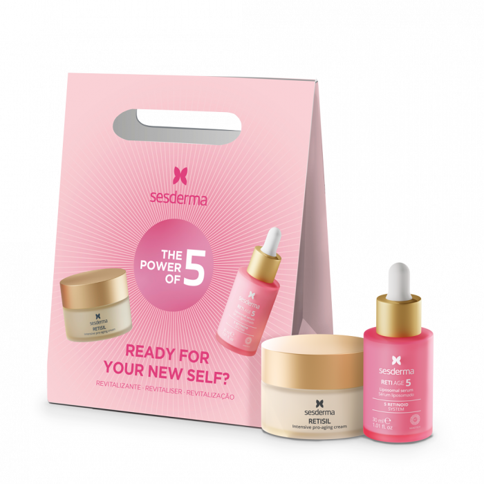 Anti-Aging PACK Sesderma 