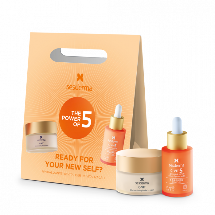 Radiance PACK Sesderma 