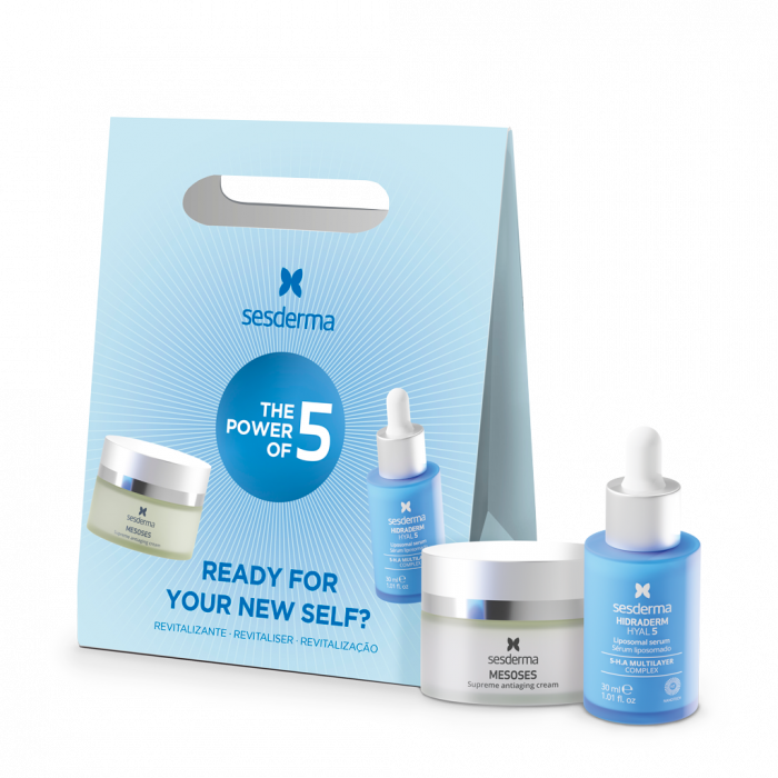 Revitalizing PACK Sesderma 