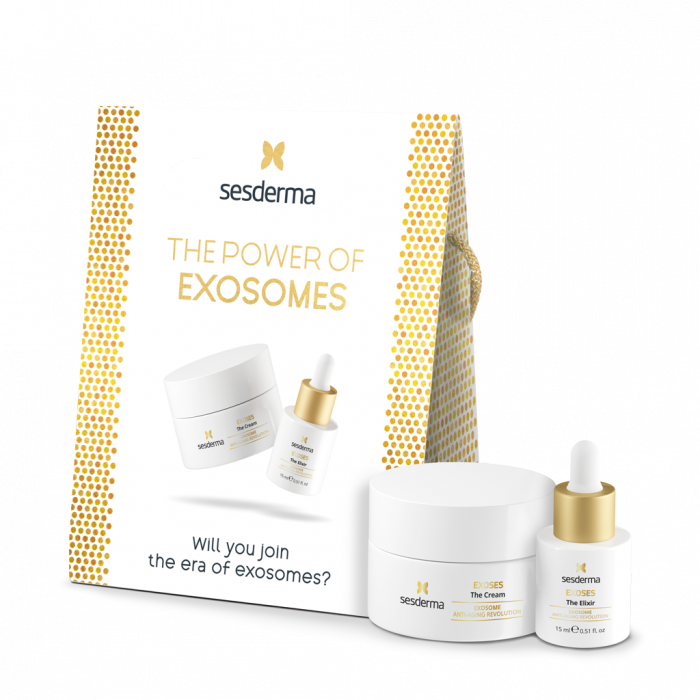 Revitalizing PACK Sesderma 