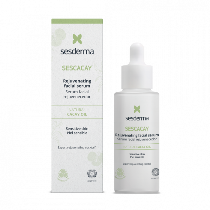 SESCACAY Rejuvenating Serum