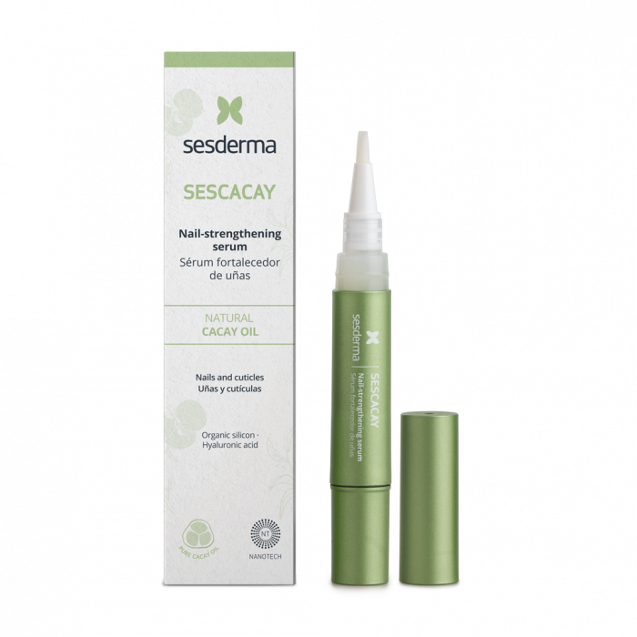 SESCACAY Nail-strengthening Serum