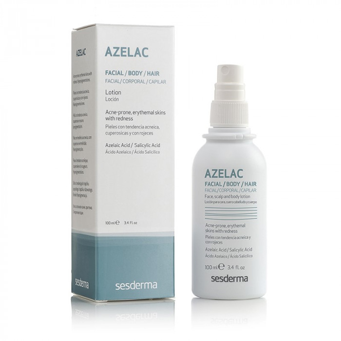AZELAC Lotion